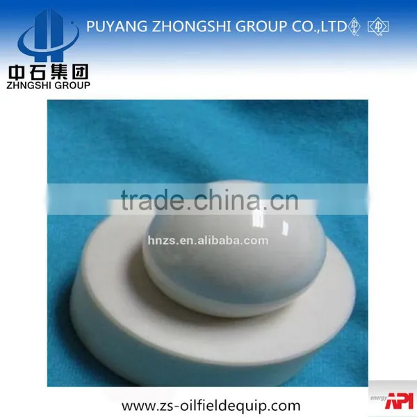 API 11ax Oil Pump Parts Valve Pairs Valve Ball and Seat With Factory Price photo-6