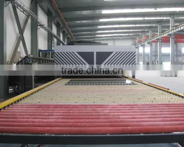 6mm 8mm 10mm 12mm Clear Tempered Glass photo-3