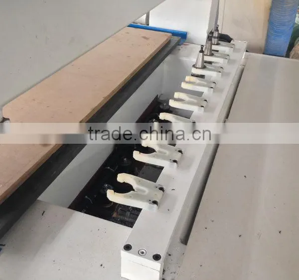 Philicam Heavy Duty Body Wooden Door Cabinet Making Cnc Machine photo-6
