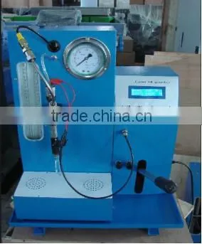 Beacon CRS-1000 Common Rail Diesel Fuel Injector Pressure Tester With CE$ISO photo-2