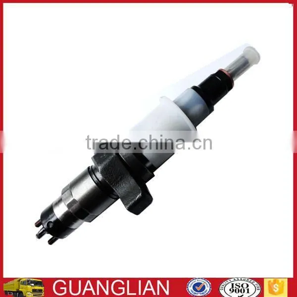 Original Bosch Common Rail Injector 0445120007 2830957 photo-2