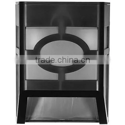 Outdoor Small Solar Lantern Wall Lantern photo-2