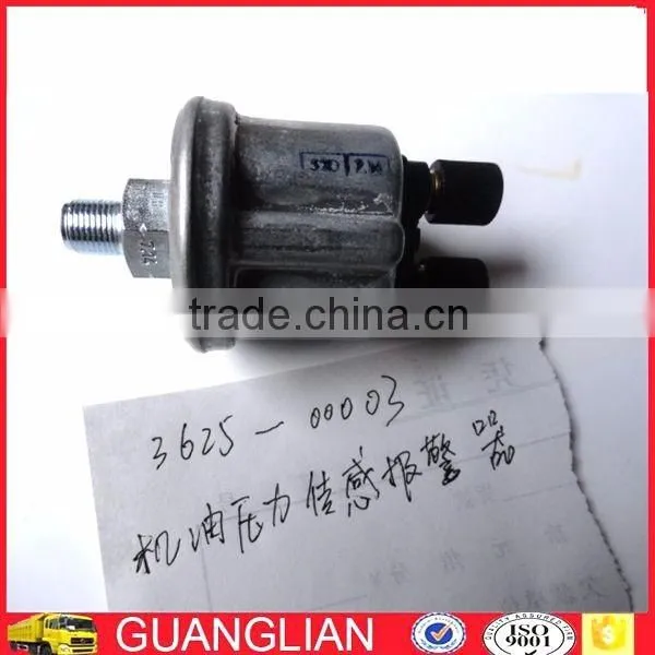 Genuine 6CT Diesel Engine Parts Oil Pressure Sensor C4931169 photo-5
