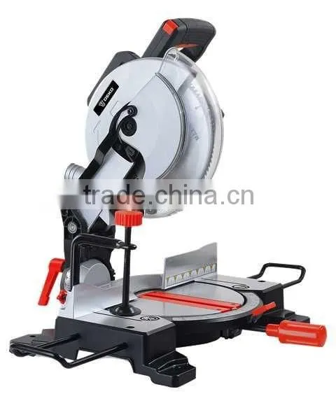 1500W/255mm Miter Saw Power Tools/dovetail Saw photo-2