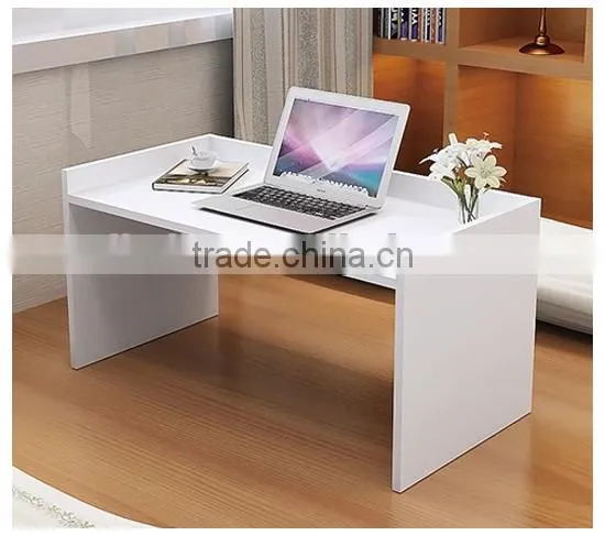 Best Selling Wooden Computer Desk for Office Furniture Table photo-4