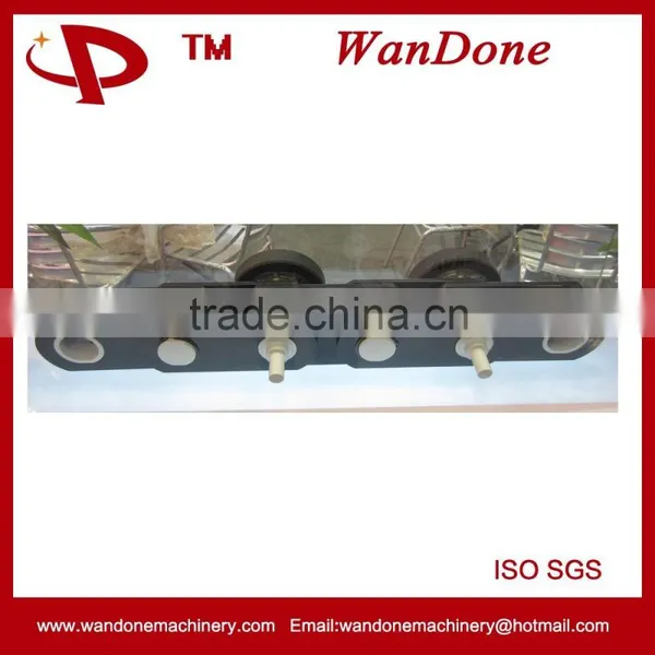 Plastic Roller Chain photo-2