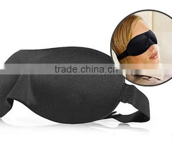 EM-003 Sleeping Fabric Eye Patch Medical