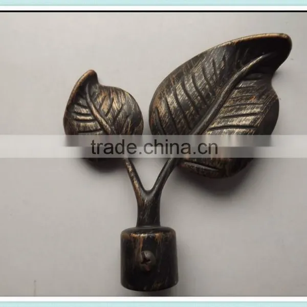 Aluminum Curtain Pole