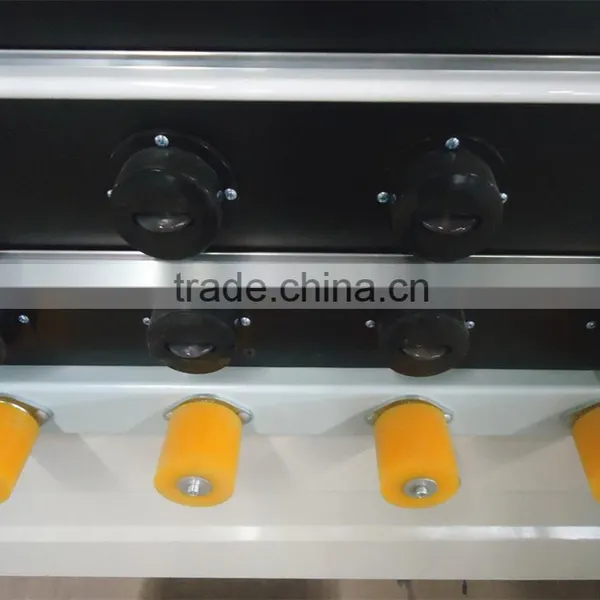 Double Glazing Glass Making Machine photo-2