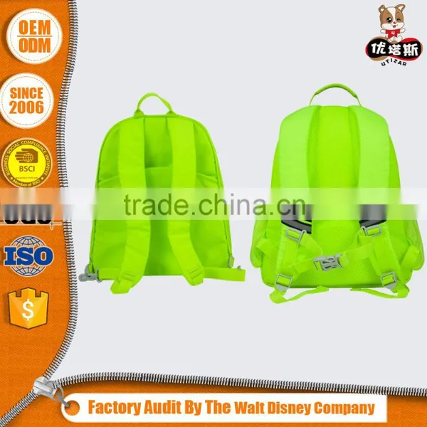 Promotional Unique Tough Sport Backpack 1 Bag Detachable 2 Small Backpack photo-6