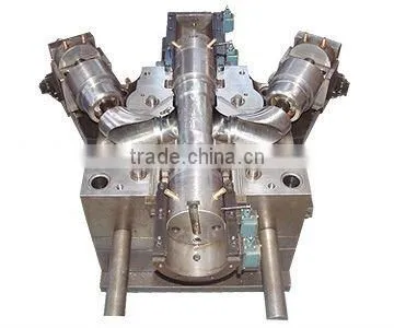 Pipe Fitting Mould