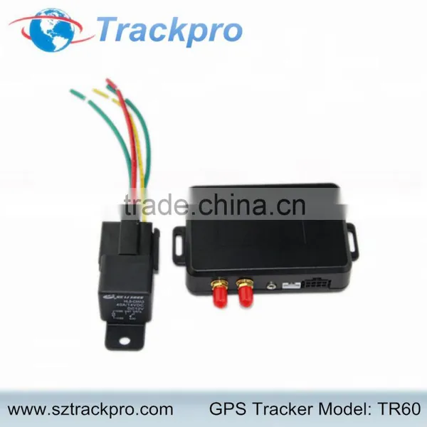 Cheap Gps Car Tracker With Vehicle Tracking Systems photo-4