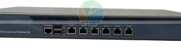 Ripple OS B75 Interchangeable CPU Soft Router photo-4