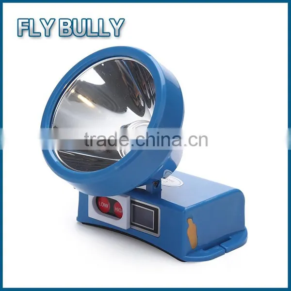 Rechargeable 1800 Lumen Led Headlamp photo-2