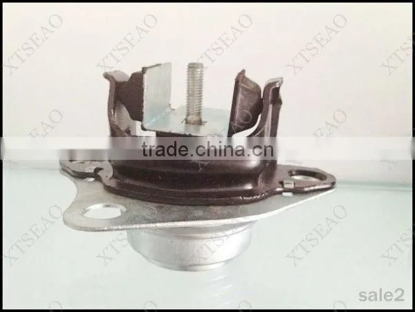 RENAULT Rubber Engine Mount 7700434370