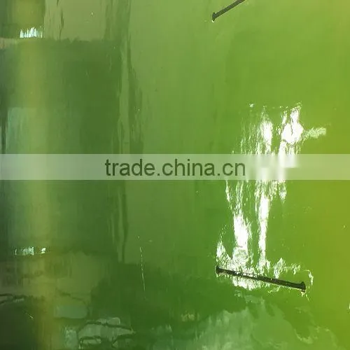 (SOLVENT-LESS) MADE IN TAIWAN GARAGE FLOOR PAINT ANTI SCRATCH COATING EPOXY COANTING MATERIAL photo-2