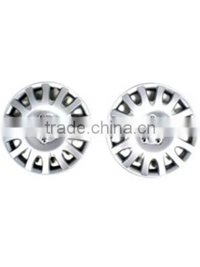 Car Wheel Cover for Various Automobiles Car Wheel Hub Cap photo-2