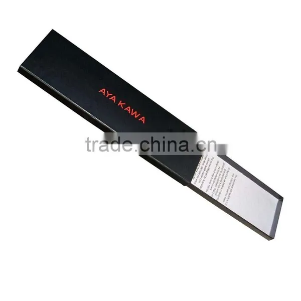 Custom Elegant Human Hair Extension Paper Packaging Box With Printed Logo photo-2