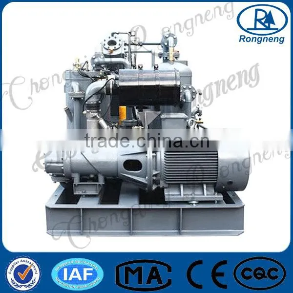 High Quality Smallest Air Compressor for PET photo-4