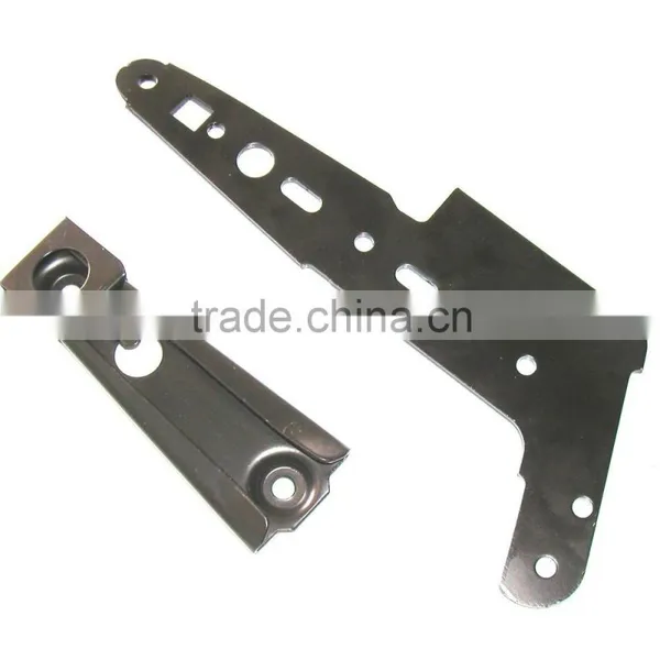 Recliner Parts, Recliner Chair Parts, Knock-down(KD) Clip Bracket for Recliner Mech Mechanism