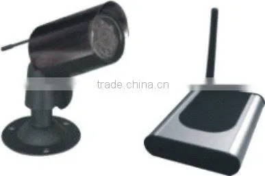 Wireless Camera