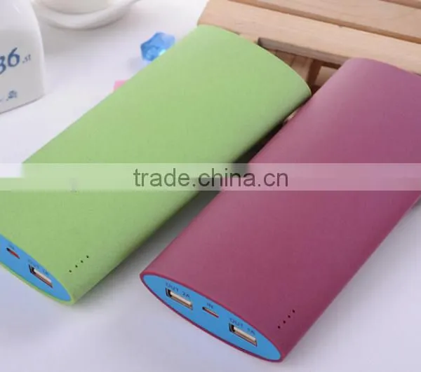 Large Capacity Power Bank 20000mah Apply for Long Journey Portable Power Banks photo-6