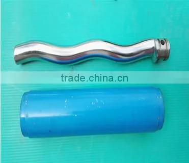 rotor for automatic plastering machine