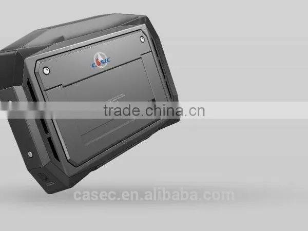 4 Slot PXI/PXIe Intelligent Pad photo-2