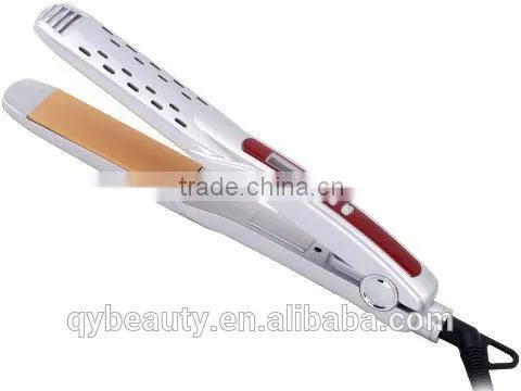 Professional Ceramic Salon Hair Straightener
