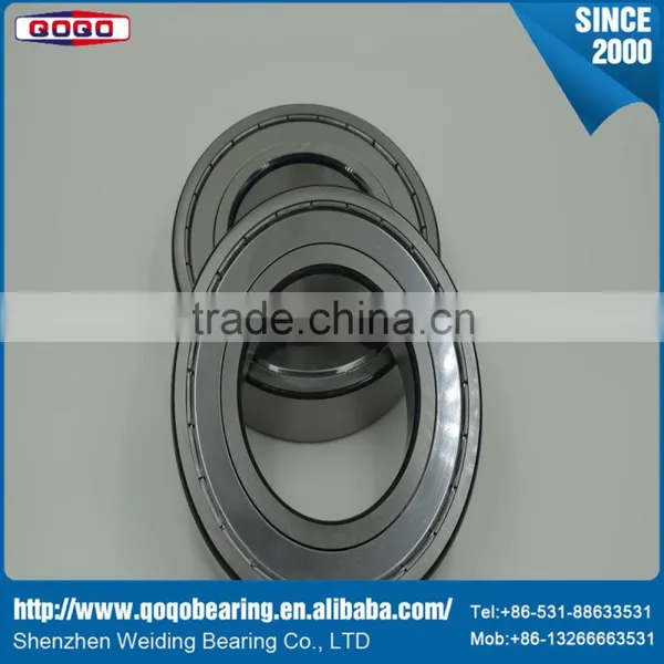 2015 High Performance Insulated Bearing High Quality and Long Life Fishing Reel Bearing photo-2