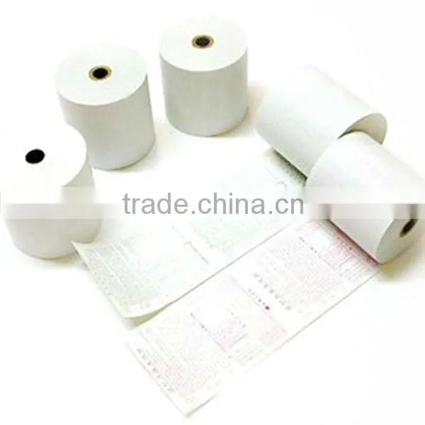 Great Quality and Nice Printing Image 66gsm Thermal Paper