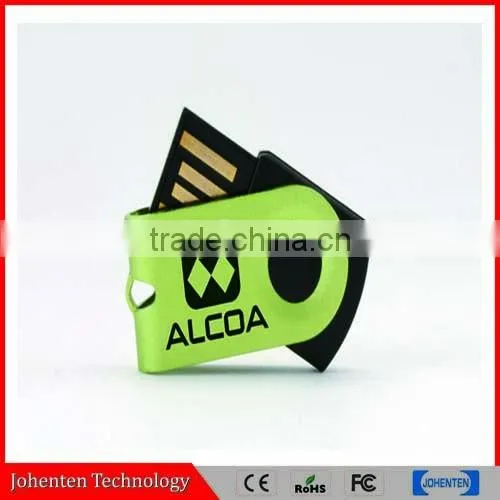 New Gadgets Popular Mini Usb Flash Drive 4Gb 8Gb 16Gb 32Gb UDP Chip as a Business Gifts