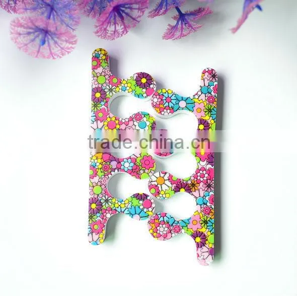 EVA Toe Spacers photo-4
