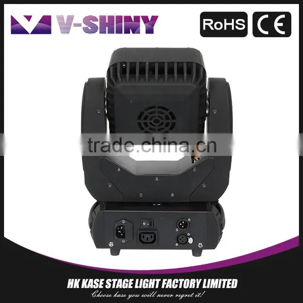 Wholesale Led Matrix Moving Head Stage Lighting photo-2