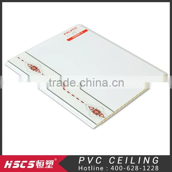 Pvc Hot Stamping Panel 9901B photo-4