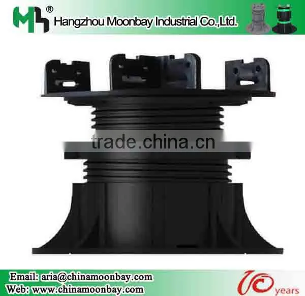 Adjustable Decking Boards Bear Stand