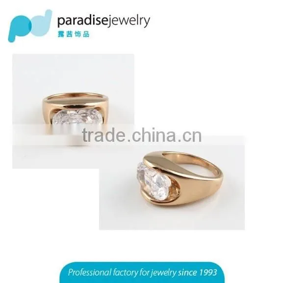 2016 Cheap Wedding Ring Rhinestone Women Bridal Rings Wholesale Jewelry Rings Factory Price photo-2