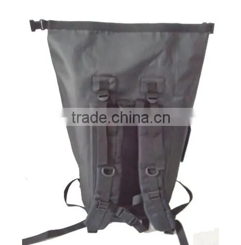 40 Liter Custom Logo Waterproof Kayaking Bag photo-4