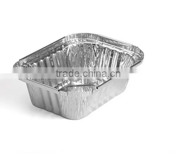 Auminium Foil Container