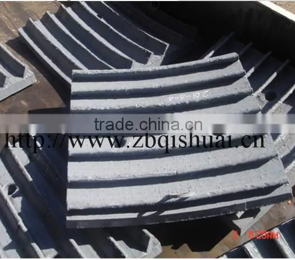 Best Selling Hot Chinese Products Wear Resistant Steel Plate