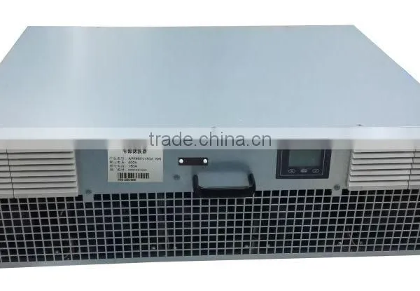 Latest Intelligent APF Active Power Filter With IGBT Switch photo-2