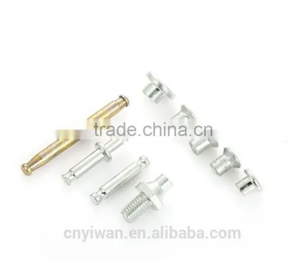 Wenzhou Manufacture Fastener Customized Gasket photo-4