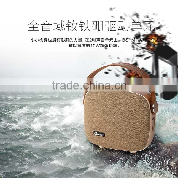 Wireless Bluetooth Speaker photo-3
