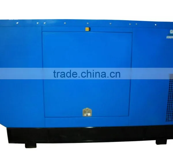 8KW Kubota Soundproof Genset photo-6