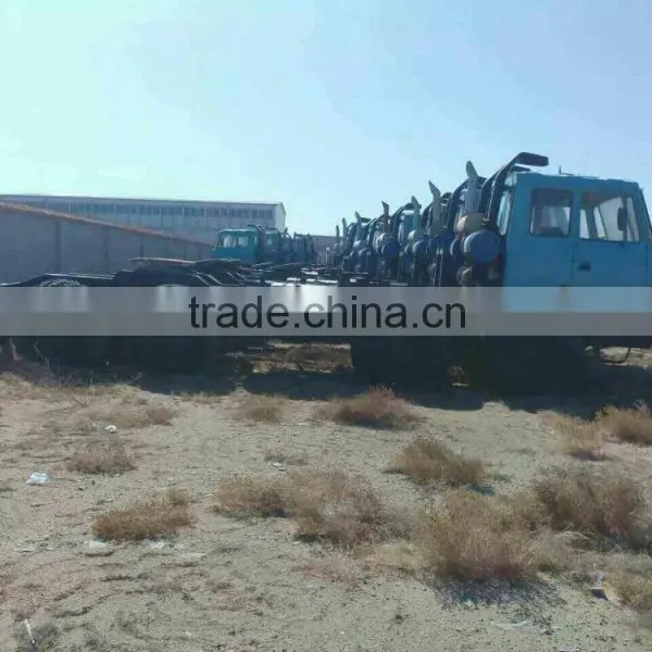 8*8 Tatra Truck T815 photo-2