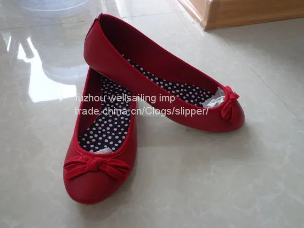 Fashion Ballerina Shoes,ladies Ballerina Shoes photo-2