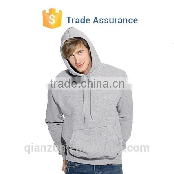 No Logo Hoodies Winter Hoodies Cheap Hoodies Wholesale photo-4
