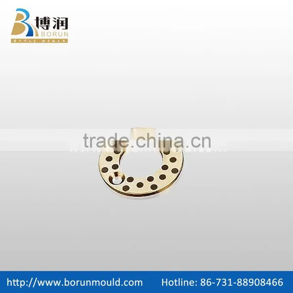 Bronze Oilite Bushes photo-6