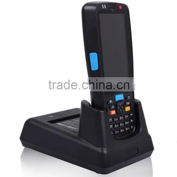 Android 1d Barcode Scanner Reader Mobile Terminal photo-4