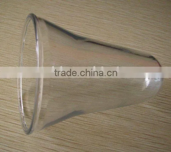 Preform Mould for PET Can